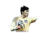 FC모바일 Tiger Rise: 범 내려온다 김승규 선수 카드