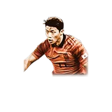 FC모바일 Tiger Rise: 범 내려온다 황희찬 선수 카드