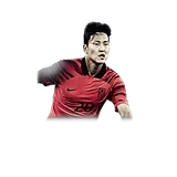 FC모바일 Tiger Rise: 범 내려온다 권경원 선수 카드