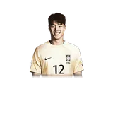FC모바일 Tiger Rise: 범 내려온다 송범근 선수 카드