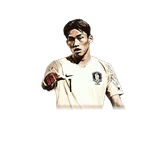 FC모바일 Tiger Rise: 범 내려온다 김승규 선수 카드