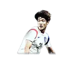 FC모바일 Tiger Rise: 범 내려온다 홍정호 선수 카드