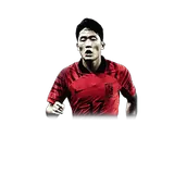 FC모바일 Tiger Rise: 범 내려온다 나상호 선수 카드