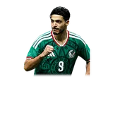 FC모바일 NS26 라울 히메네스 선수 카드