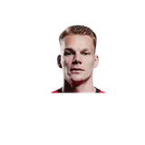 FC모바일 THE WORLD'S GAME 26 P. 린하르트 선수 카드
