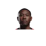 FC모바일 THE WORLD'S GAME 26 다비드 알라바 선수 카드