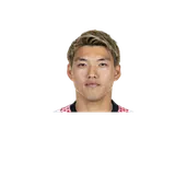 FC모바일 THE WORLD'S GAME 26 도안 리쓰 선수 카드
