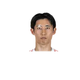FC모바일 THE WORLD'S GAME 26 H. 이토 선수 카드