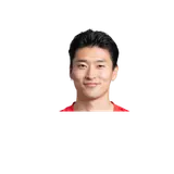 FC모바일 THE WORLD'S GAME 26 조규성 선수 카드