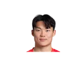 FC모바일 THE WORLD'S GAME 26 오현규 선수 카드