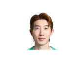 FC모바일 THE WORLD'S GAME 26 조현우 선수 카드