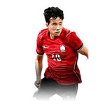 FC모바일 THE WORLD'S GAME 26 이태석 선수 카드