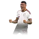 FC모바일 THE WORLD'S GAME 26 페드로 포로 선수 카드