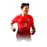 FC모바일 THE WORLD'S GAME 26 오현규 선수 카드
