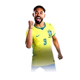 FC모바일 THE WORLD'S GAME 26 마테우스 쿠냐 선수 카드