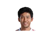 FC모바일 THE WORLD'S GAME 26 엔도 와타루 선수 카드