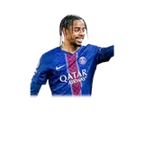FC모바일 26TOTS B. 바르콜라 선수 카드