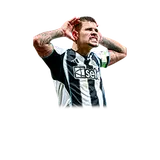 FC모바일 26TOTS 브루누 기마랑이스 선수 카드