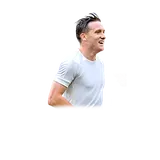FC모바일 26TOTS P. 지엘린스키 선수 카드