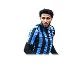 FC모바일 26TOTS 에데르송 선수 카드