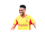 FC모바일 26TOTS M. 상가레 선수 카드