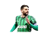 FC모바일 26TOTS D. 베라르디 선수 카드