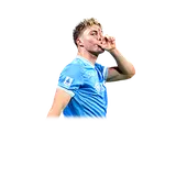 FC모바일 26TOTS R. 호일룬 선수 카드