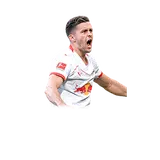 FC모바일 26TOTS C. 바움가르트너 선수 카드