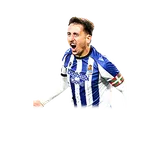 FC모바일 26TOTS 오야르사발 선수 카드