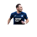 FC모바일 26TOTS V. 초우팔 선수 카드