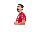 FC모바일 26TOTS 뱅자맹 앙드레 선수 카드