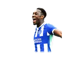 FC모바일 26TOTS 대니 웰벡 선수 카드