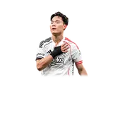 FC모바일 26TOTS 오현규 선수 카드
