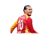 FC모바일 26TOTS 리로이 사네 선수 카드