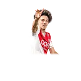 FC모바일 26TOTS M. 아클리우슈 선수 카드