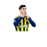 FC모바일 26TOTS 마르코 아센시오 선수 카드