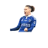 FC모바일 26TOTS I. 케발 선수 카드