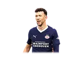 FC모바일 26TOTS 이반 페리시치 선수 카드