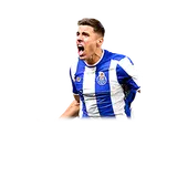 FC모바일 26TOTS 얀 베드나레크 선수 카드