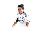 FC모바일 26TOTS 김승섭 선수 카드