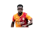 FC모바일 26TOTS 다빈손 산체스 선수 카드