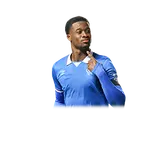 FC모바일 26TOTS E. 페르난데스 선수 카드