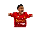 FC모바일 26TOTS M. 알주와이르 선수 카드