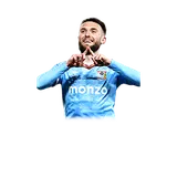 FC모바일 26TOTS 맥 그라임스 선수 카드