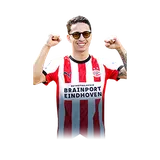 FC모바일 26TOTS 마우루 주니오르 선수 카드