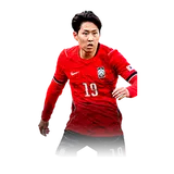 FC모바일 THE WORLD'S GAME 26 이강인 선수 카드