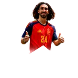 FC모바일 THE WORLD'S GAME 26 쿠쿠렐랴 선수 카드