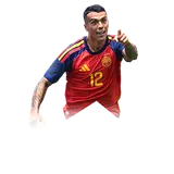 FC모바일 THE WORLD'S GAME 26 페드로 포로 선수 카드