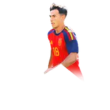 FC모바일 THE WORLD'S GAME 26 수비멘디 선수 카드