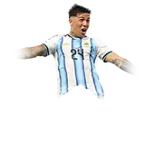 FC모바일 THE WORLD'S GAME 26 E. 페르난데스 선수 카드